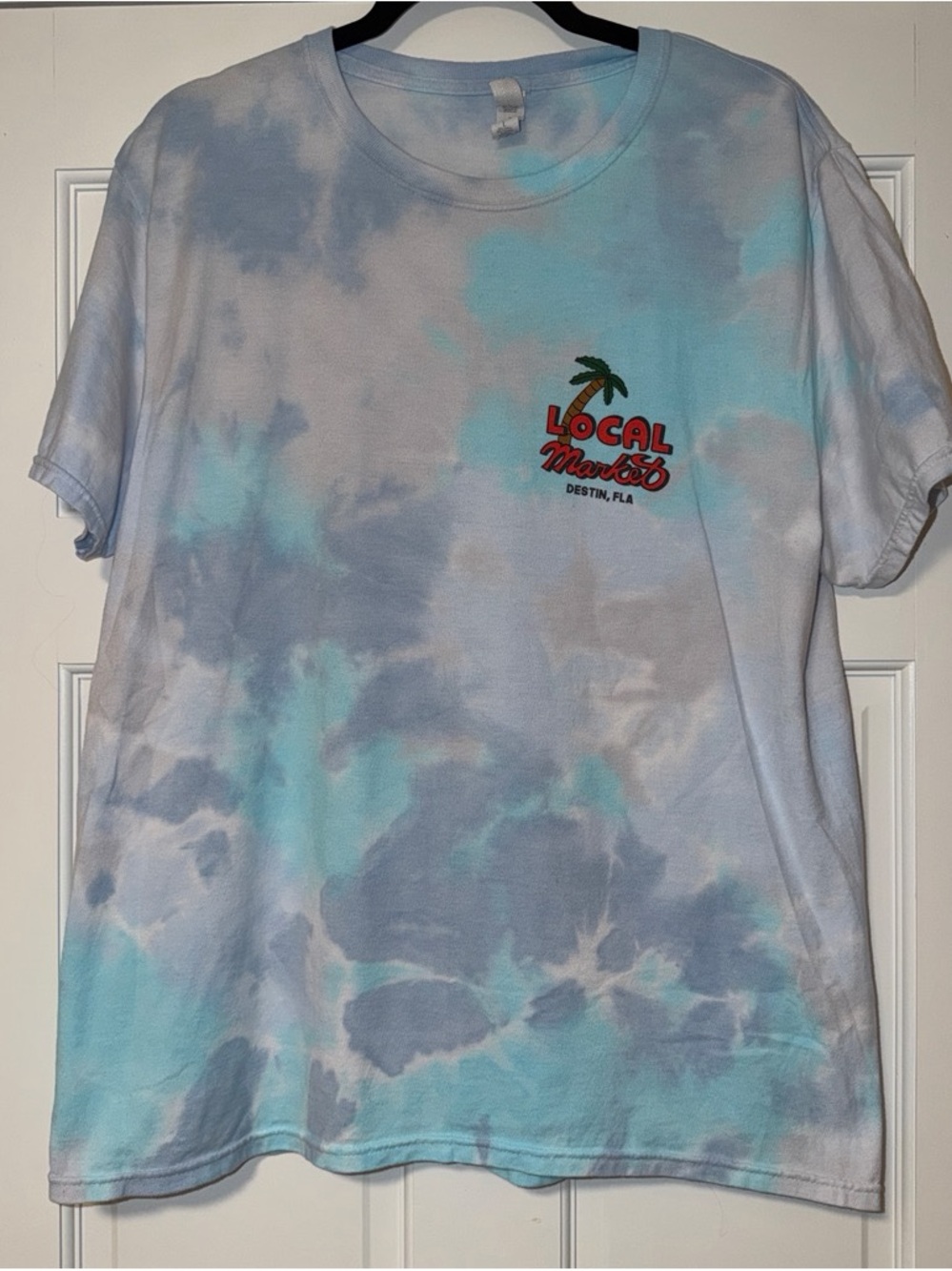 Local market destin Florida shirt